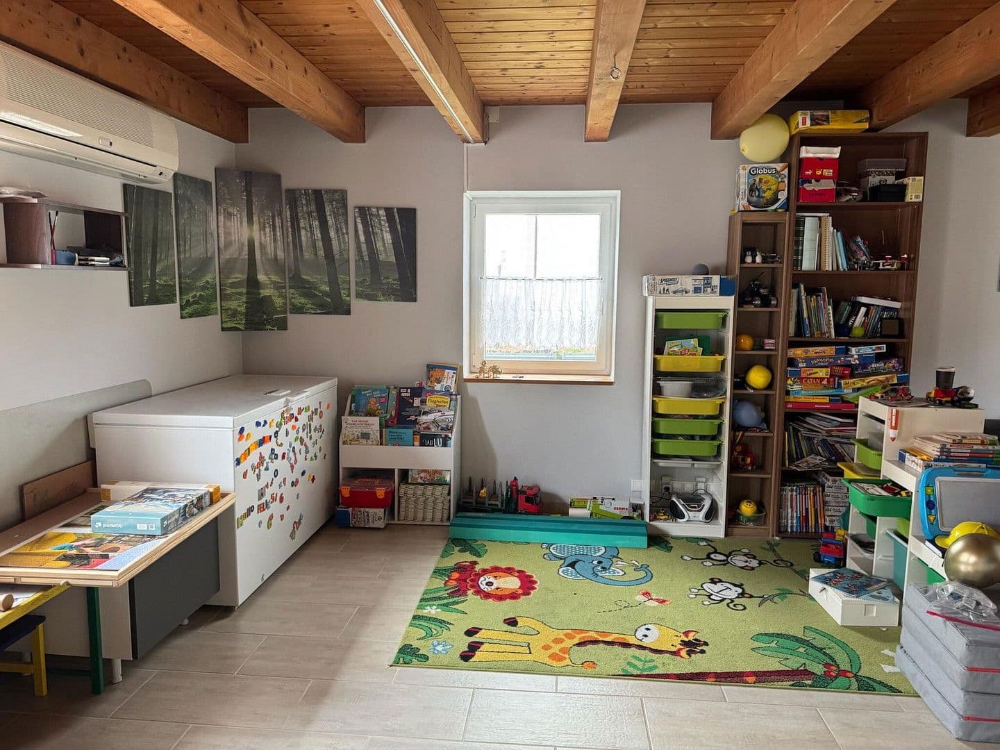 Prodej domu 182 m², pozemek 482 m², Volkach, Bavorsko Prodej domu 182 m², pozemek 482 m², Volkach, Bavorsko