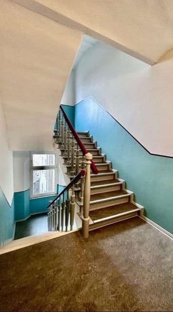 Prodej bytu 2+1 67 m², Berlin, Berlín Prodej bytu 2+1 67 m², Berlin, Berlín