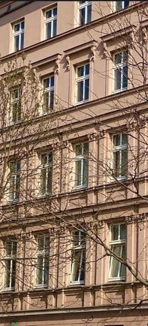 Prodej bytu 2+1 67 m², Berlin, Berlín Prodej bytu 2+1 67 m², Berlin, Berlín