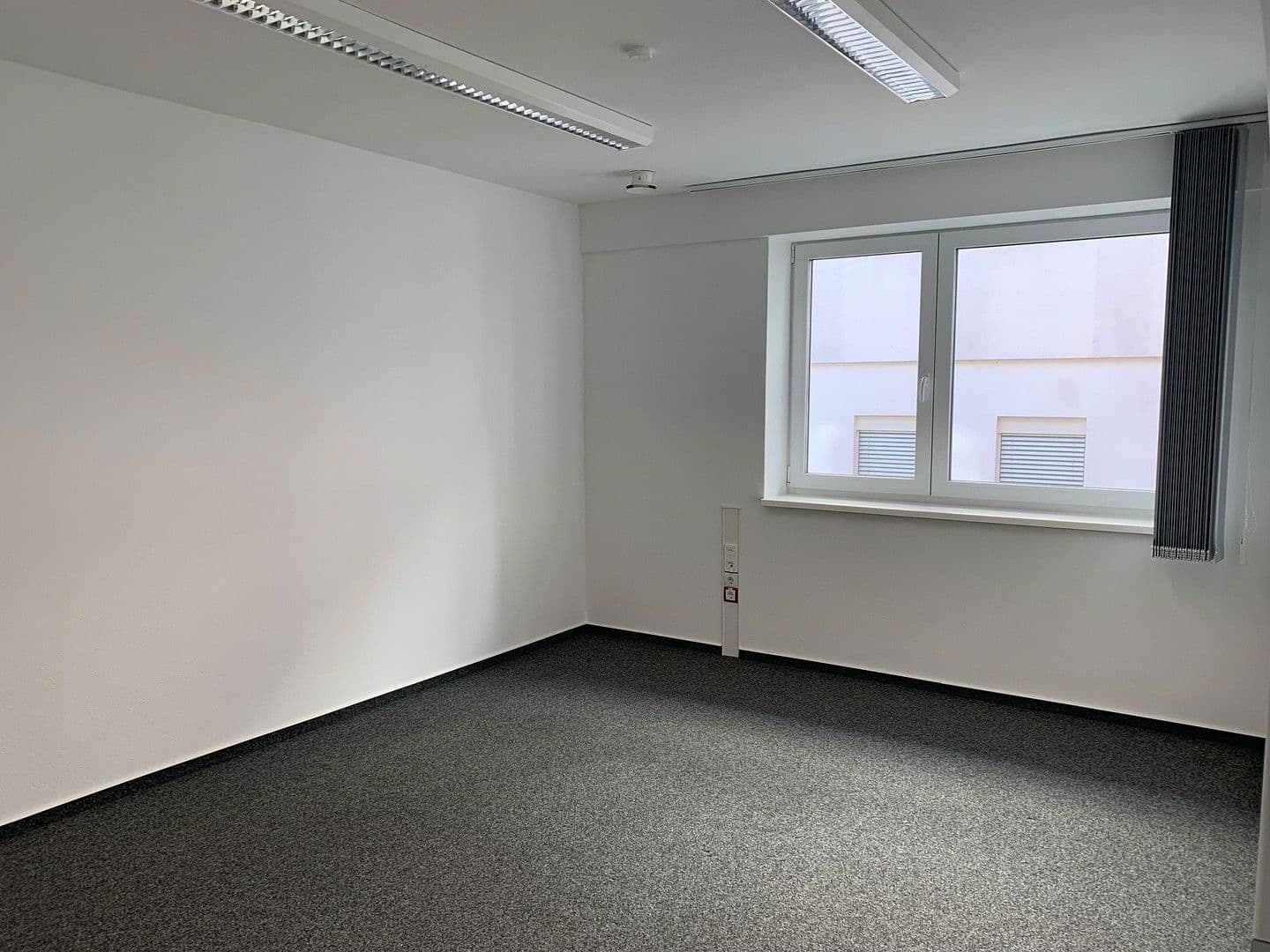 Pronájem kanceláře 72 m², Folzstr. 3, Worms, Porýní-Falc Pronájem kanceláře 72 m², Folzstr. 3, Worms, Porýní-Falc