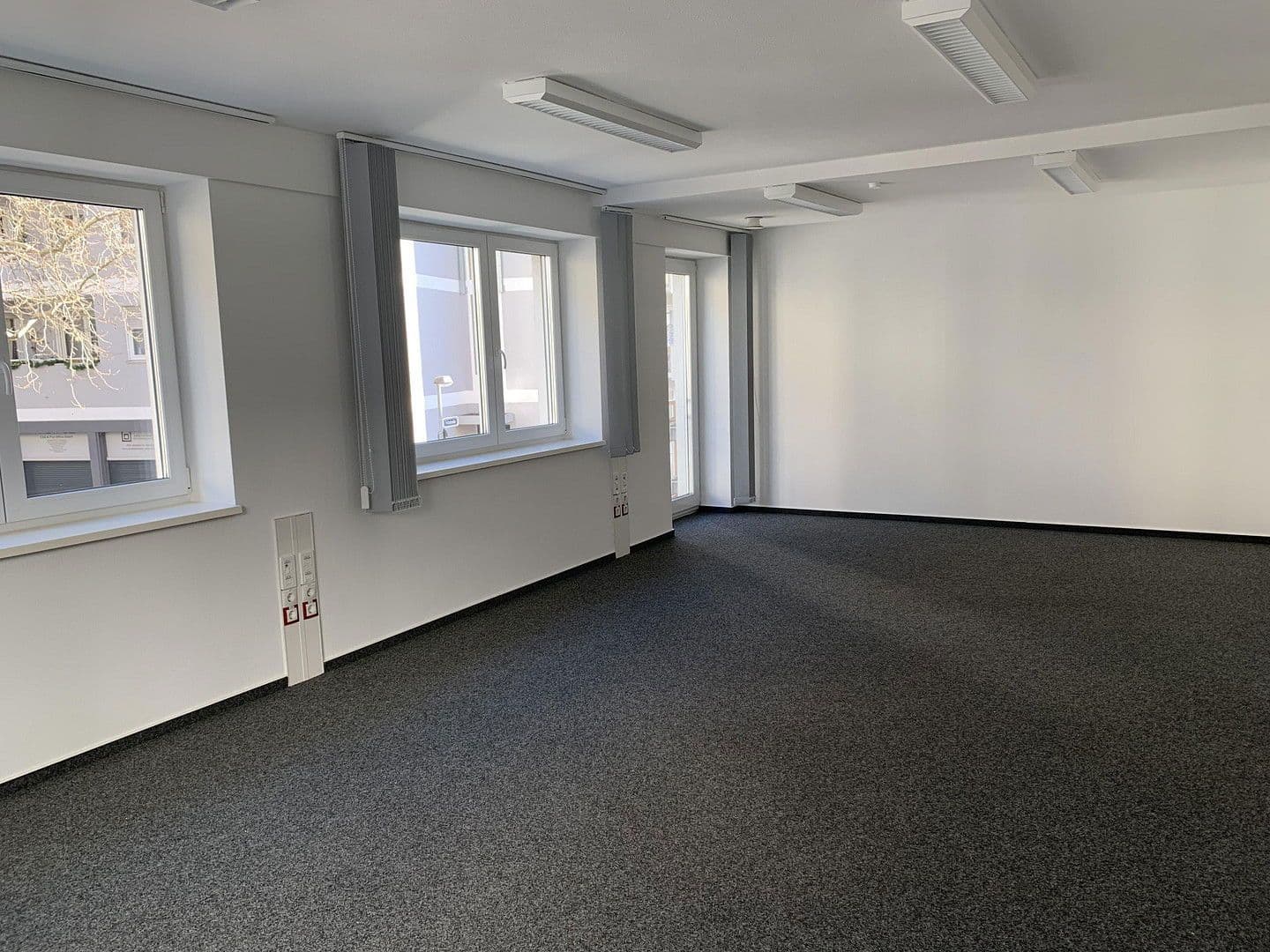 Pronájem kanceláře 72 m², Folzstr. 3, Worms, Porýní-Falc Pronájem kanceláře 72 m², Folzstr. 3, Worms, Porýní-Falc