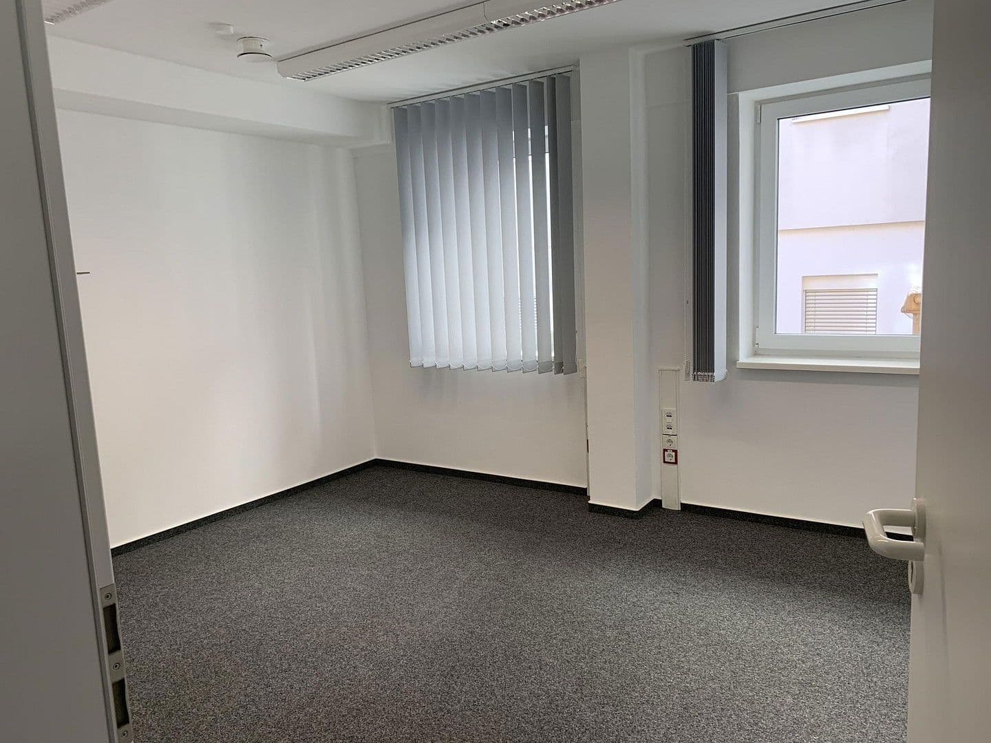 Pronájem kanceláře 72 m², Folzstr. 3, Worms, Porýní-Falc Pronájem kanceláře 72 m², Folzstr. 3, Worms, Porýní-Falc