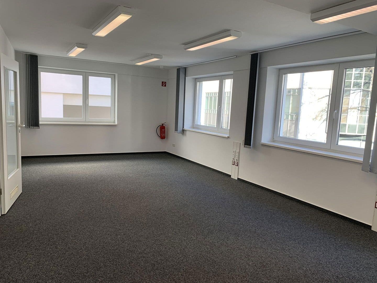 Pronájem kanceláře 72 m², Folzstr. 3, Worms, Porýní-Falc Pronájem kanceláře 72 m², Folzstr. 3, Worms, Porýní-Falc