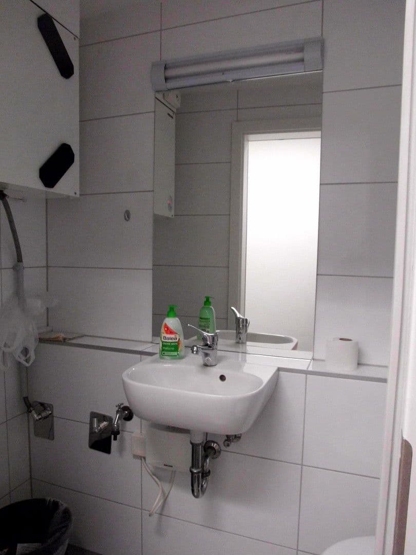 Pronájem kanceláře 72 m², Folzstr. 3, Worms, Porýní-Falc Pronájem kanceláře 72 m², Folzstr. 3, Worms, Porýní-Falc