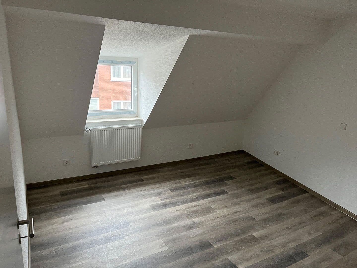 Pronájem bytu 4+1 92 m², Meppen, Dolní Sasko Pronájem bytu 4+1 92 m², Meppen, Dolní Sasko