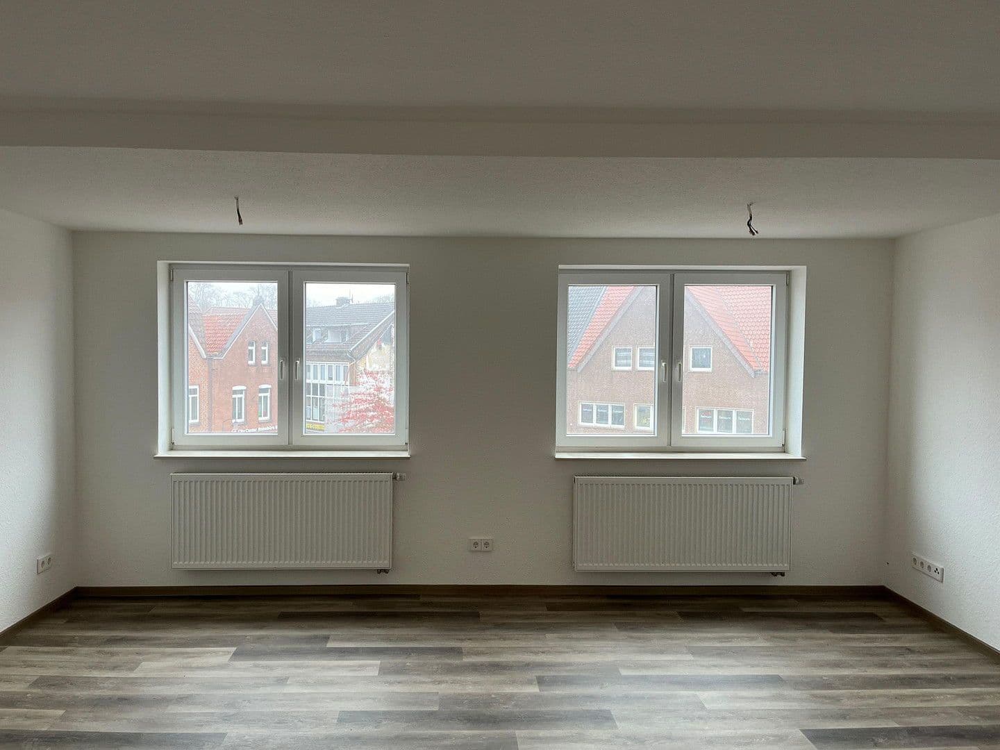 Pronájem bytu 4+1 92 m², Meppen, Dolní Sasko Pronájem bytu 4+1 92 m², Meppen, Dolní Sasko