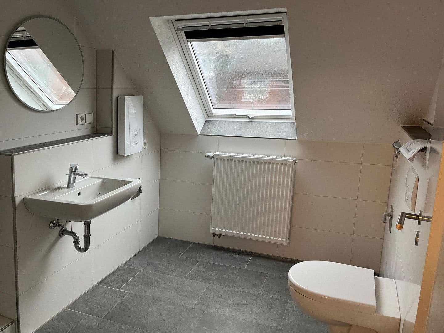 Pronájem bytu 4+1 92 m², Meppen, Dolní Sasko Pronájem bytu 4+1 92 m², Meppen, Dolní Sasko