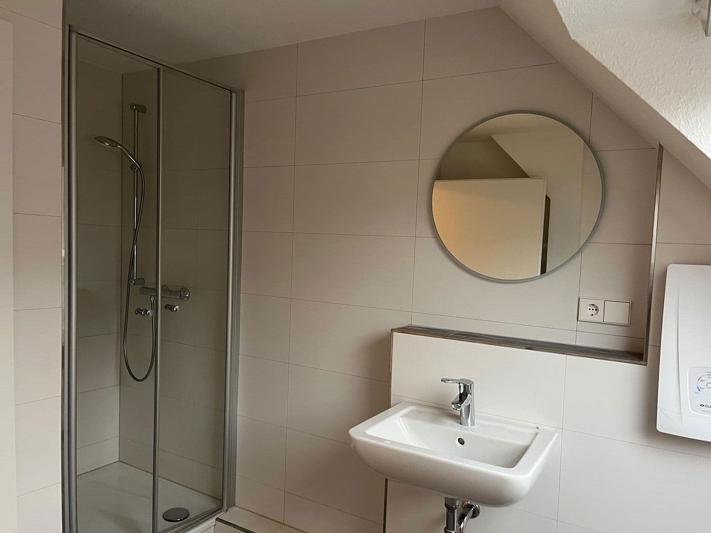 Pronájem bytu 4+1 92 m², Meppen, Dolní Sasko Pronájem bytu 4+1 92 m², Meppen, Dolní Sasko