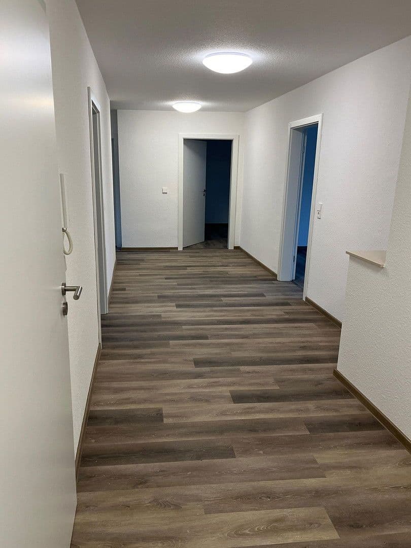 Pronájem bytu 4+1 92 m², Meppen, Dolní Sasko Pronájem bytu 4+1 92 m², Meppen, Dolní Sasko