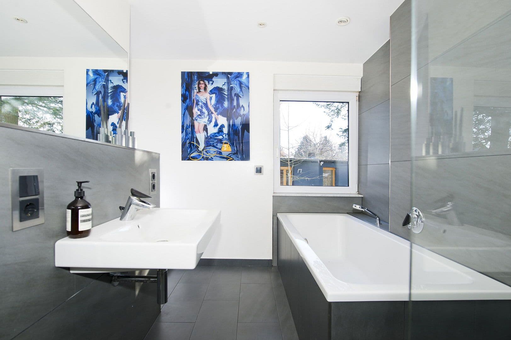 Prodej domu 157 m², pozemek 1.163 m², Berlin, Berlín Prodej domu 157 m², pozemek 1.163 m², Berlin, Berlín