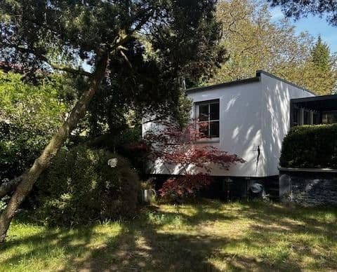 Prodej domu 157 m², pozemek 1.163 m², Berlin, Berlín Prodej domu 157 m², pozemek 1.163 m², Berlin, Berlín