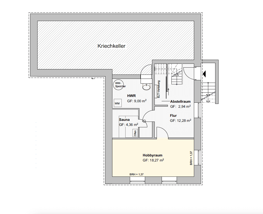 Prodej domu 157 m², pozemek 1.163 m², Berlin, Berlín Prodej domu 157 m², pozemek 1.163 m², Berlin, Berlín