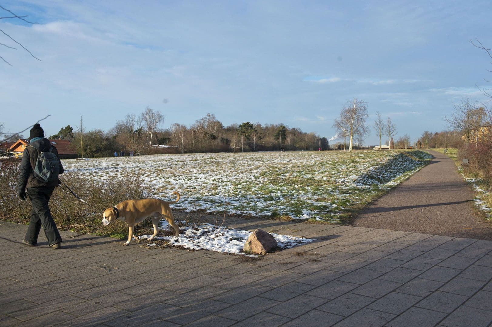 Prodej domu 157 m², pozemek 1.163 m², Berlin, Berlín Prodej domu 157 m², pozemek 1.163 m², Berlin, Berlín