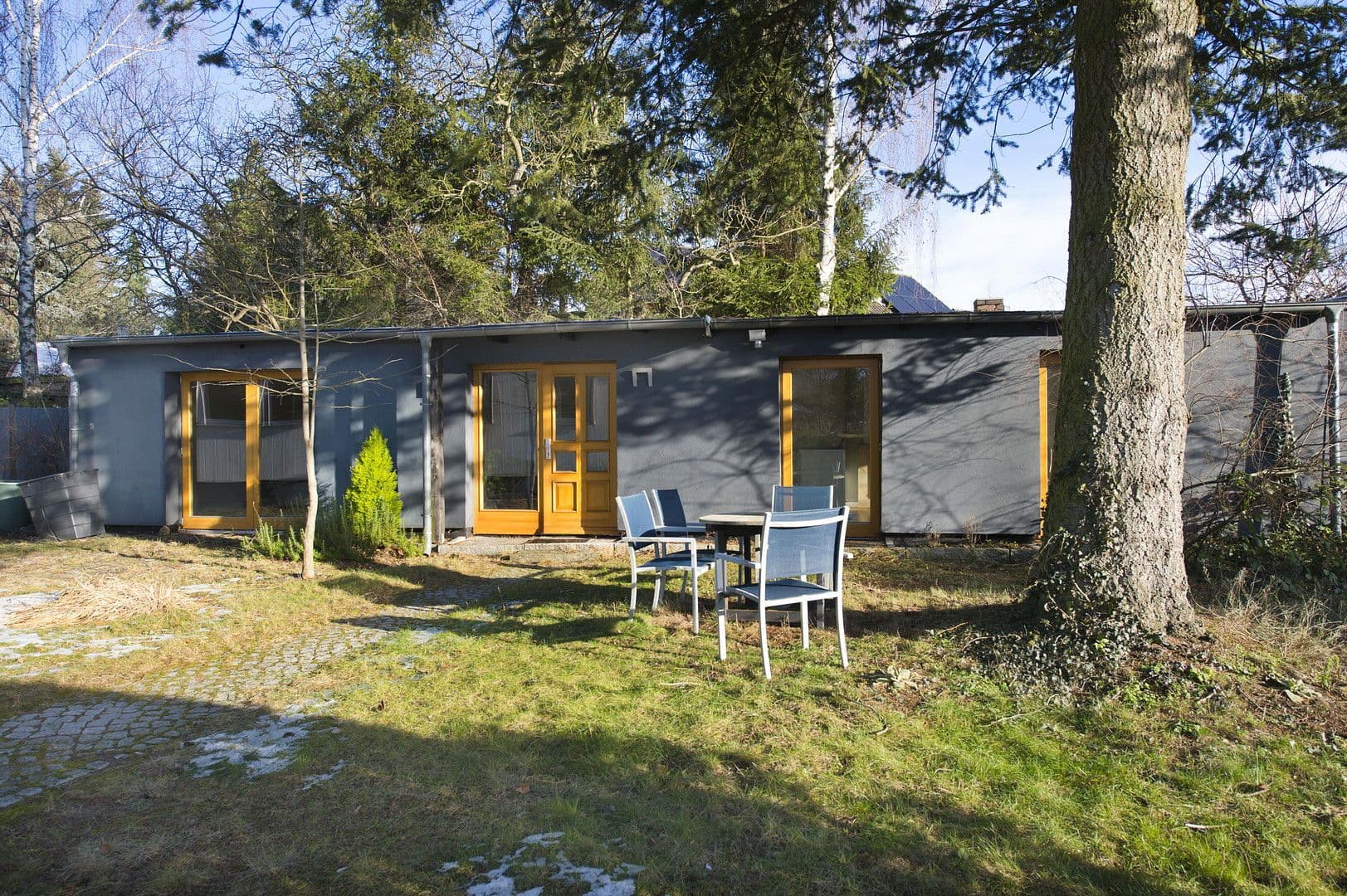 Prodej domu 157 m², pozemek 1.163 m², Berlin, Berlín Prodej domu 157 m², pozemek 1.163 m², Berlin, Berlín