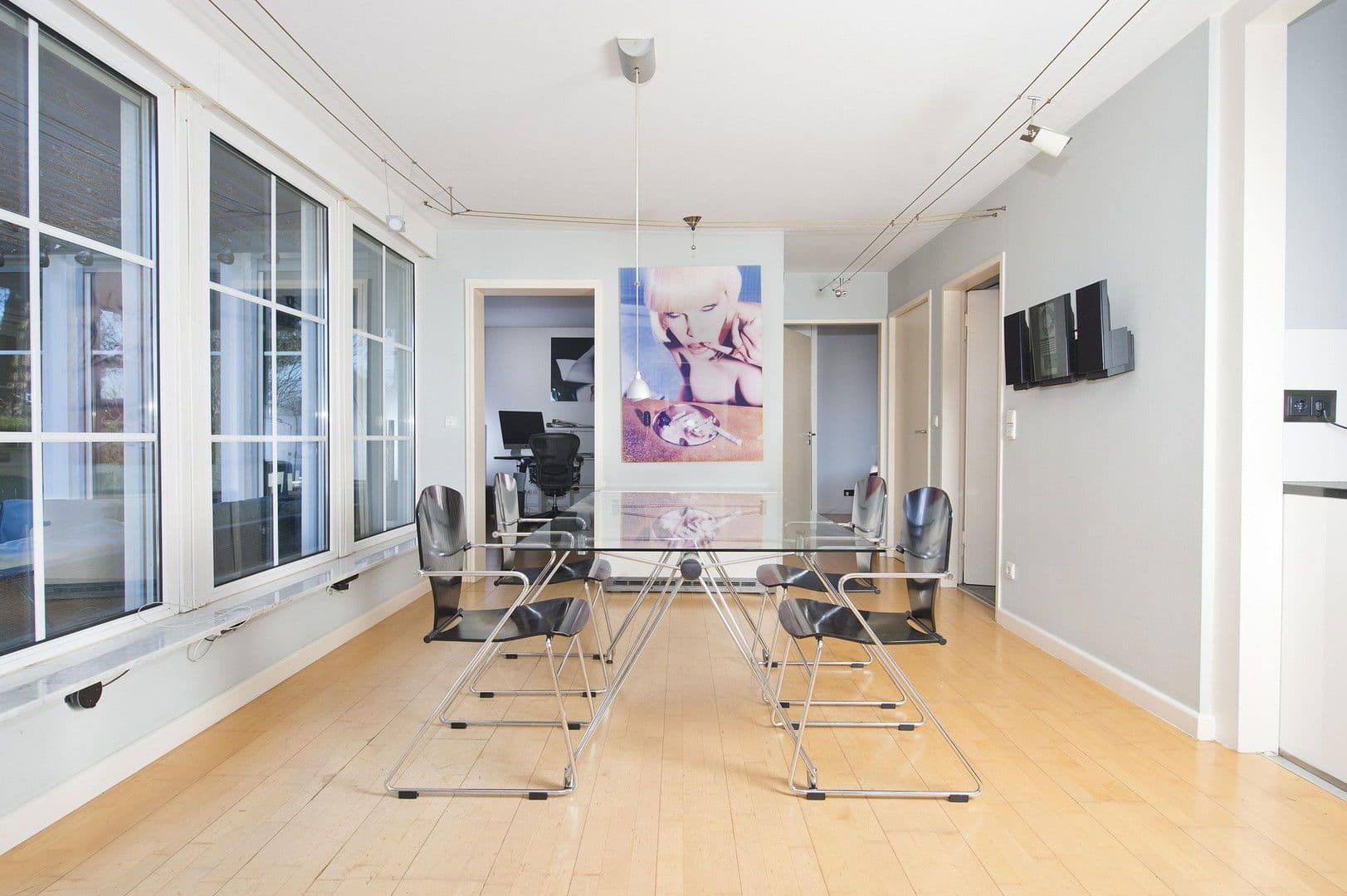 Prodej domu 157 m², pozemek 1.163 m², Berlin, Berlín Prodej domu 157 m², pozemek 1.163 m², Berlin, Berlín