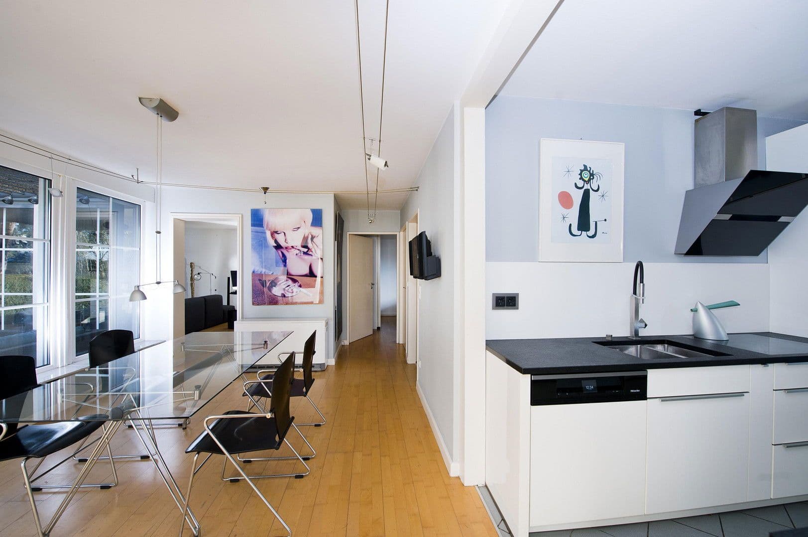 Prodej domu 157 m², pozemek 1.163 m², Berlin, Berlín Prodej domu 157 m², pozemek 1.163 m², Berlin, Berlín