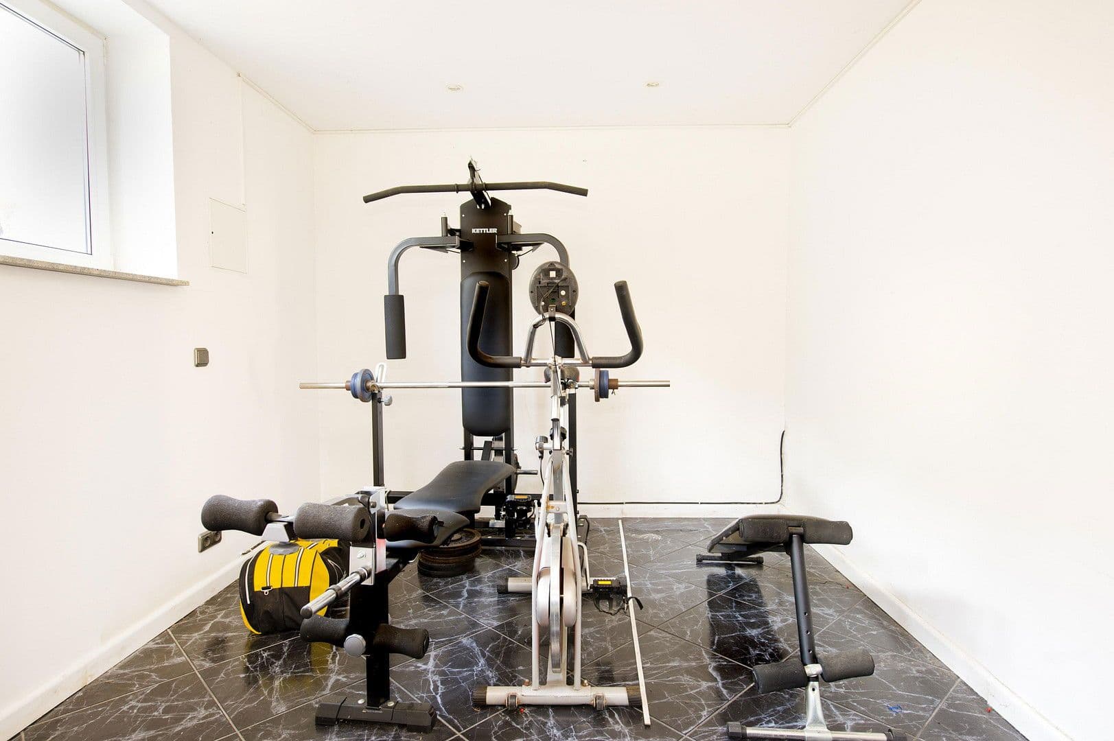 Prodej domu 157 m², pozemek 1.163 m², Berlin, Berlín Prodej domu 157 m², pozemek 1.163 m², Berlin, Berlín