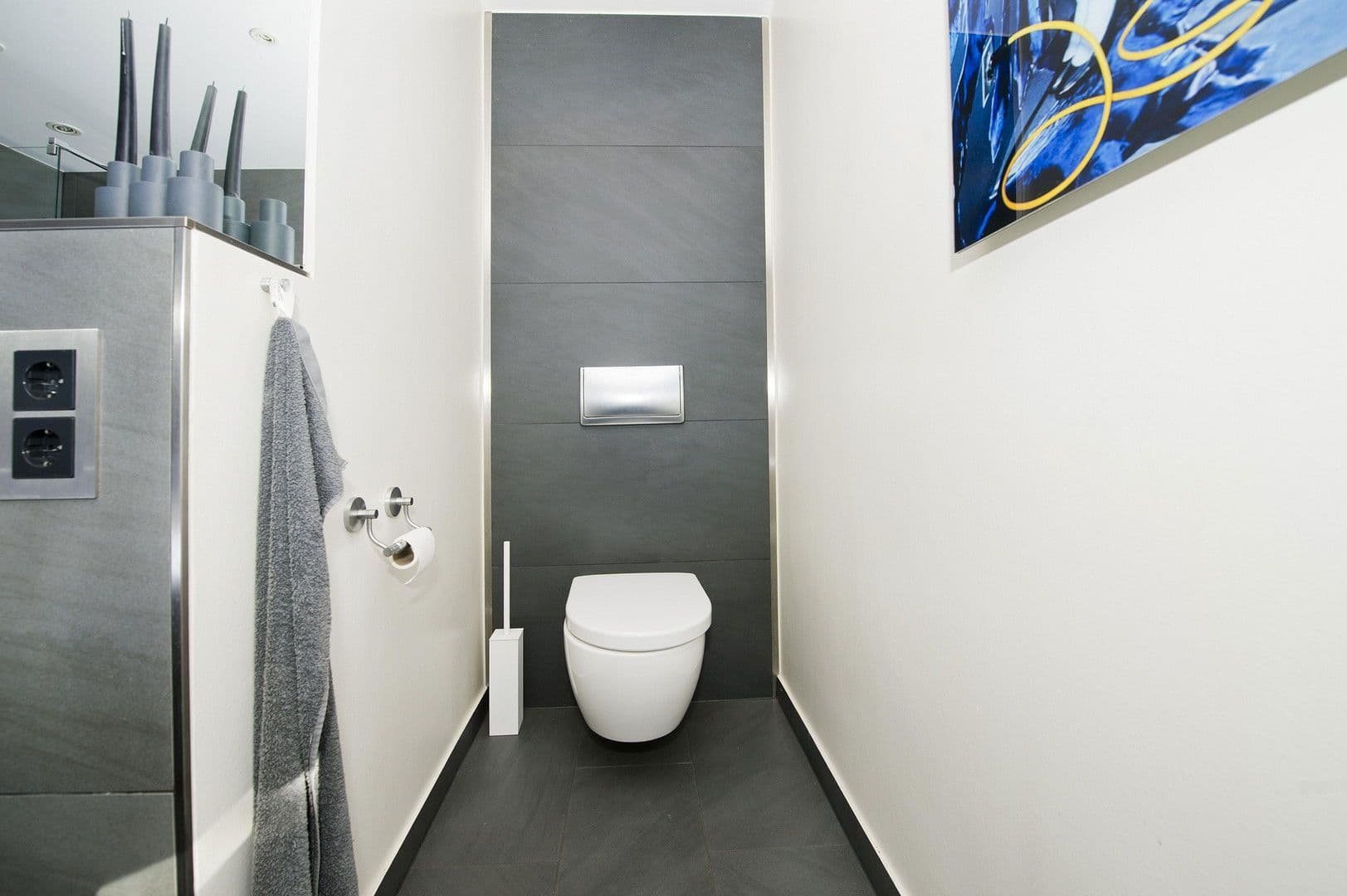 Prodej domu 157 m², pozemek 1.163 m², Berlin, Berlín Prodej domu 157 m², pozemek 1.163 m², Berlin, Berlín