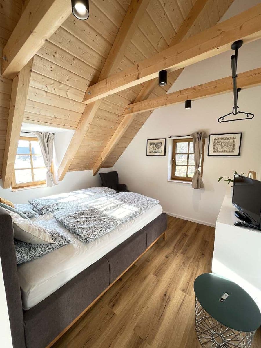 Pronájem chaty, chalupy, Rybniště, Ústecký kraj Pronájem chaty, chalupy, Rybniště, Ústecký kraj