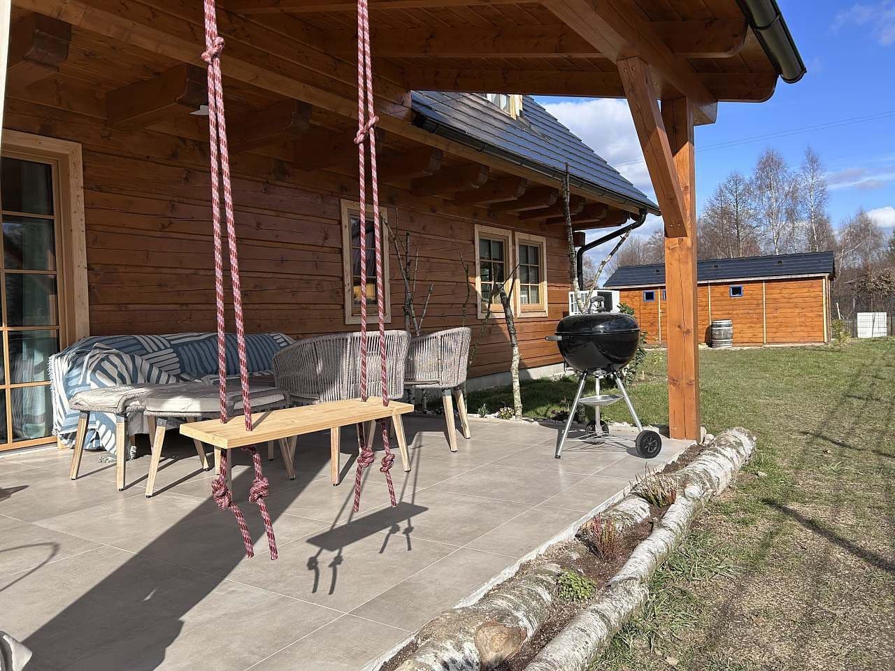 Pronájem chaty, chalupy, Rybniště, Ústecký kraj Pronájem chaty, chalupy, Rybniště, Ústecký kraj