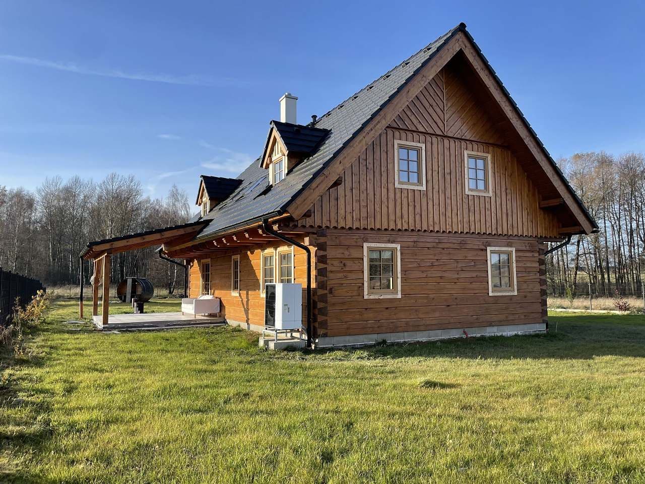 Pronájem chaty, chalupy, Rybniště, Ústecký kraj Pronájem chaty, chalupy, Rybniště, Ústecký kraj