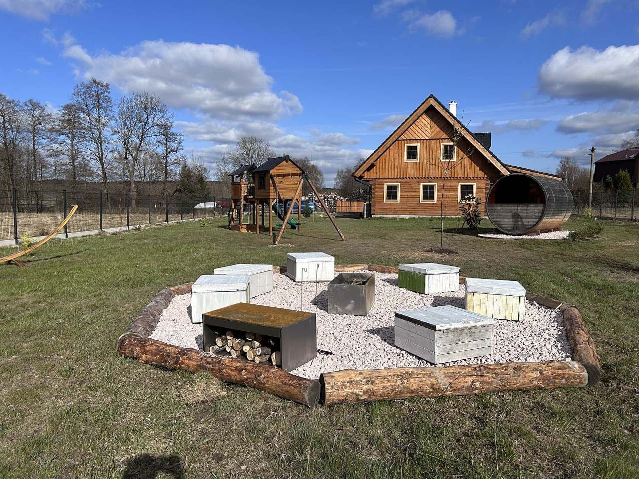 Pronájem chaty, chalupy, Rybniště, Ústecký kraj Pronájem chaty, chalupy, Rybniště, Ústecký kraj