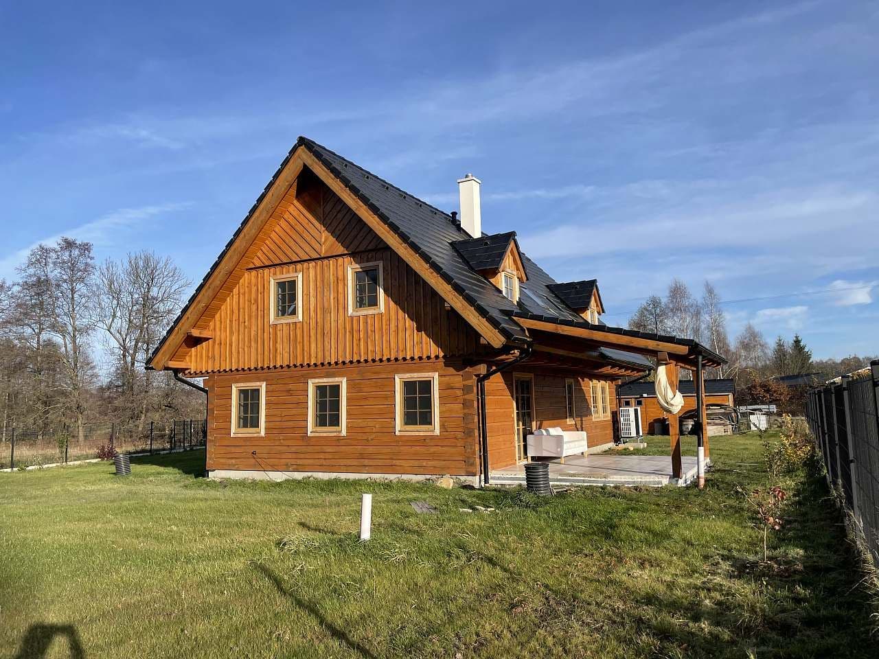 Pronájem chaty, chalupy, Rybniště, Ústecký kraj Pronájem chaty, chalupy, Rybniště, Ústecký kraj