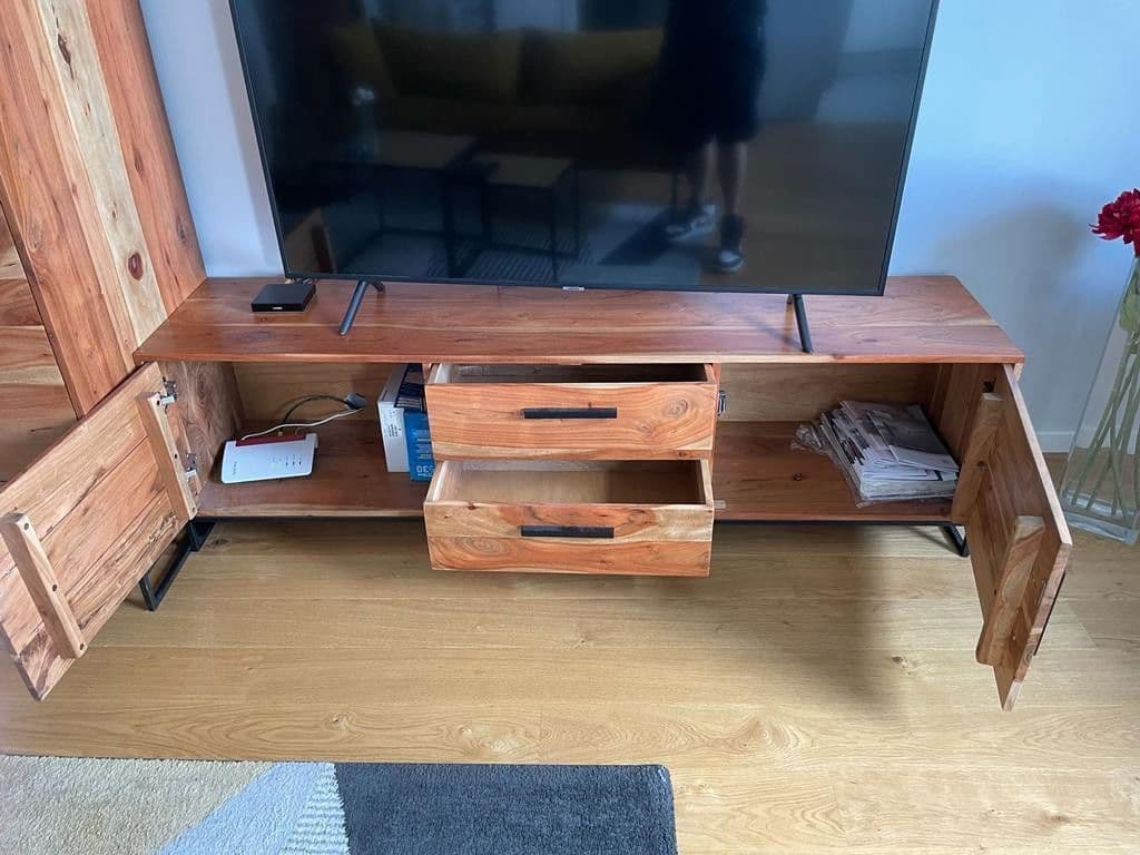 Pronájem bytu 1+1 37 m², Frankfurt am Main, Hessen Pronájem bytu 1+1 37 m², Frankfurt am Main, Hessen