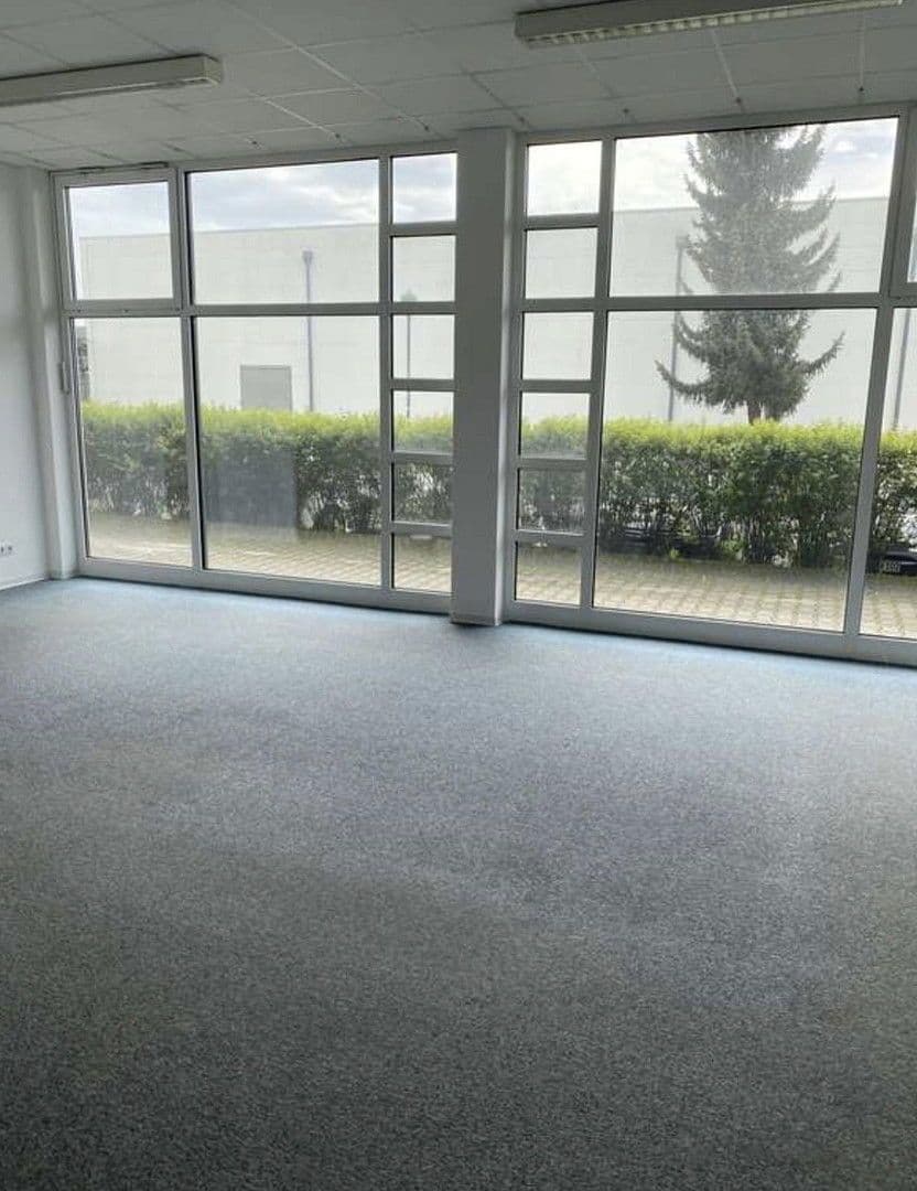 Pronájem kanceláře 109 m², Finowfurter Ring 12, Schorfheide, Braniborsko Pronájem kanceláře 109 m², Finowfurter Ring 12, Schorfheide, Braniborsko