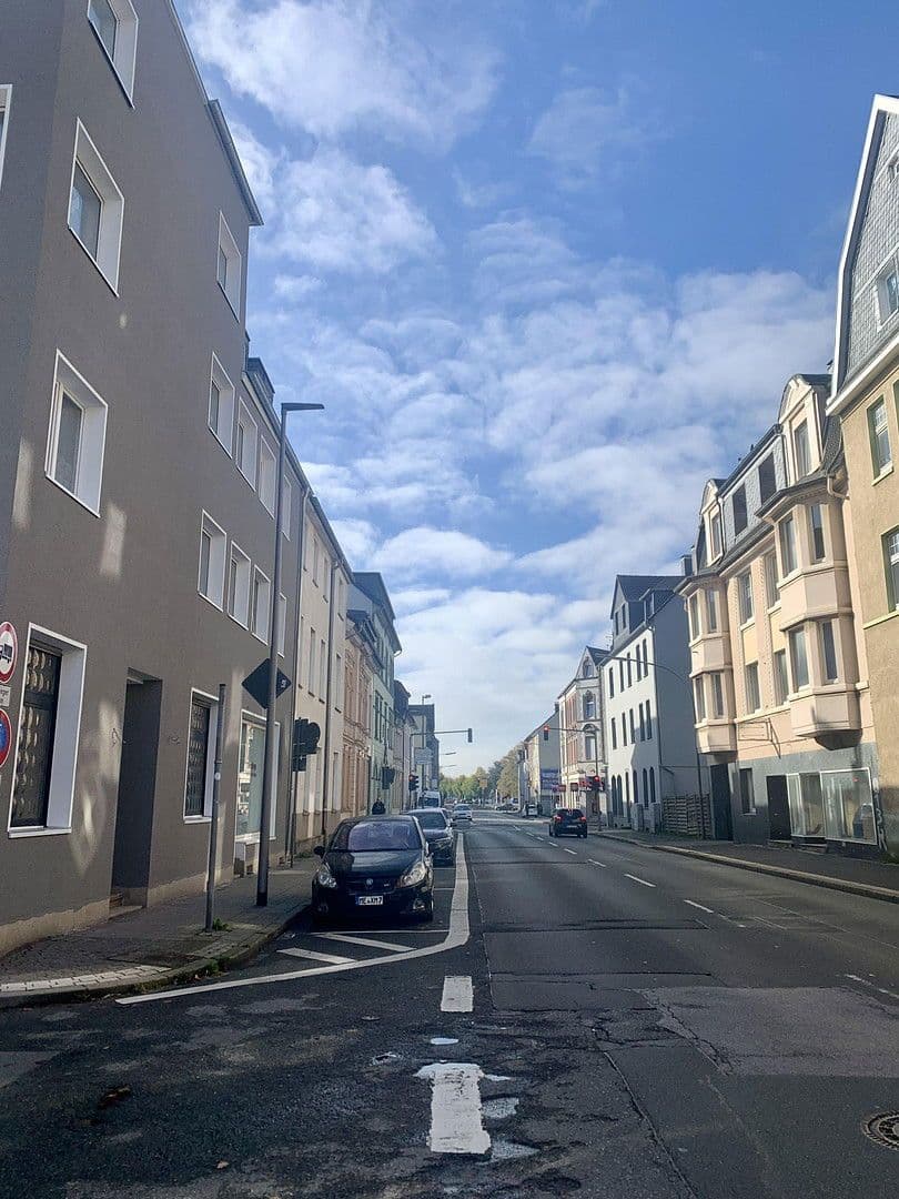 Pronájem nebytového prostoru 100 m², Langenberger Straße, Velbert, Severní Porýní-Vestfálsko Pronájem nebytového prostoru 100 m², Langenberger Straße, Velbert, Severní Porýní-Vestfálsko