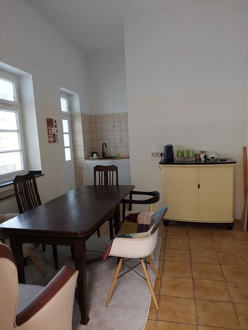 Pronájem nebytového prostoru 100 m², Langenberger Straße, Velbert, Severní Porýní-Vestfálsko Pronájem nebytového prostoru 100 m², Langenberger Straße, Velbert, Severní Porýní-Vestfálsko