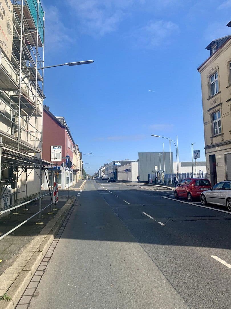 Pronájem nebytového prostoru 100 m², Langenberger Straße, Velbert, Severní Porýní-Vestfálsko Pronájem nebytového prostoru 100 m², Langenberger Straße, Velbert, Severní Porýní-Vestfálsko