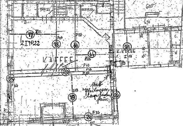 Pronájem nebytového prostoru 100 m², Langenberger Straße, Velbert, Severní Porýní-Vestfálsko Pronájem nebytového prostoru 100 m², Langenberger Straße, Velbert, Severní Porýní-Vestfálsko