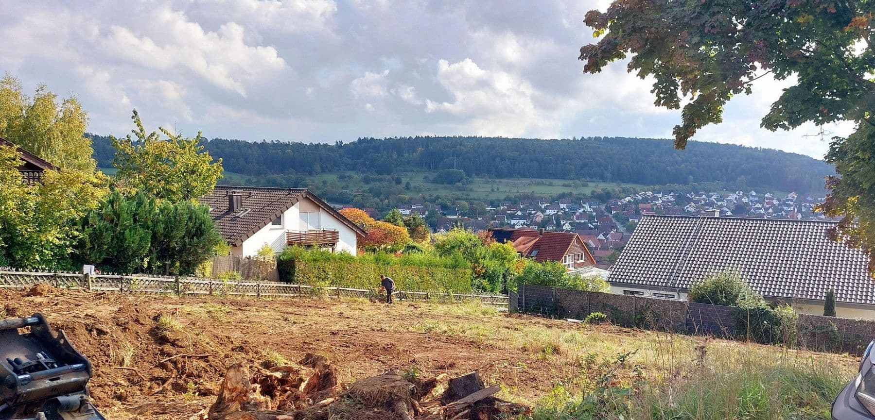 Prodej domu 180 m², pozemek 850 m², Finkenweg 16, Calw, Bádensko-Württembersko Prodej domu 180 m², pozemek 850 m², Finkenweg 16, Calw, Bádensko-Württembersko