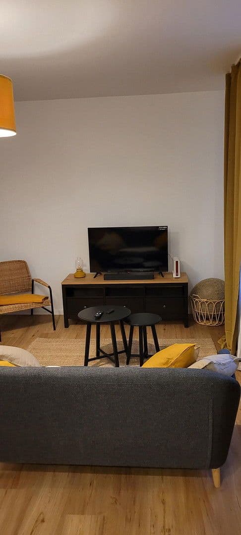 Pronájem bytu 1+1 34 m², Alt-Rudow 18A, Berlin, Berlín Pronájem bytu 1+1 34 m², Alt-Rudow 18A, Berlin, Berlín