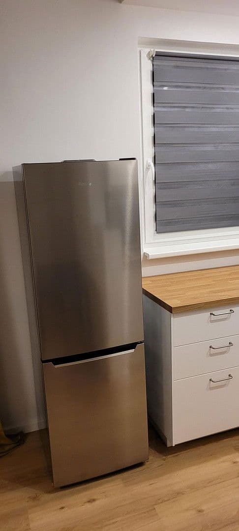 Pronájem bytu 1+1 34 m², Alt-Rudow 18A, Berlin, Berlín Pronájem bytu 1+1 34 m², Alt-Rudow 18A, Berlin, Berlín