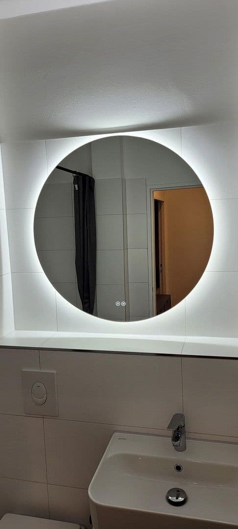 Pronájem bytu 1+1 34 m², Alt-Rudow 18A, Berlin, Berlín Pronájem bytu 1+1 34 m², Alt-Rudow 18A, Berlin, Berlín