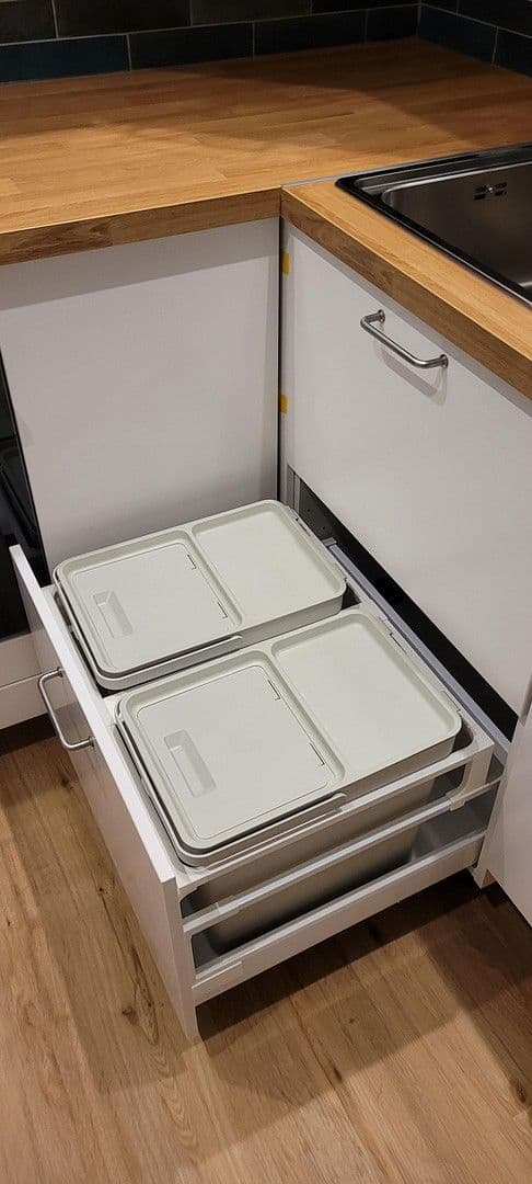 Pronájem bytu 1+1 34 m², Alt-Rudow 18A, Berlin, Berlín Pronájem bytu 1+1 34 m², Alt-Rudow 18A, Berlin, Berlín