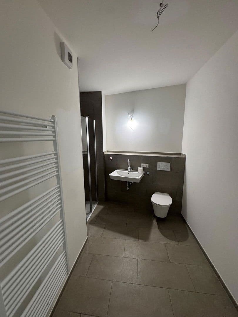 Pronájem bytu 3+1 85 m², Bergedorfer Straße 160, Hamburg, Hamburg Pronájem bytu 3+1 85 m², Bergedorfer Straße 160, Hamburg, Hamburg