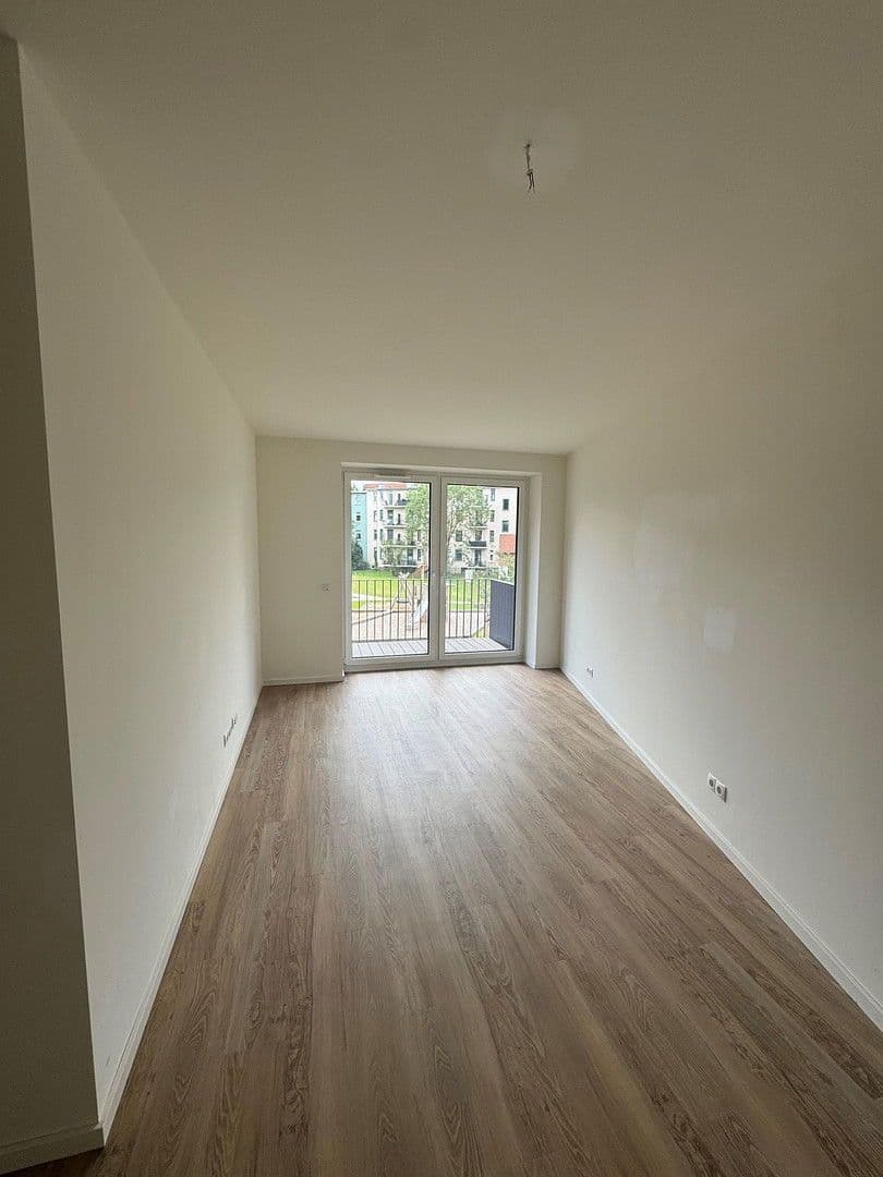 Pronájem bytu 3+1 85 m², Bergedorfer Straße 160, Hamburg, Hamburg Pronájem bytu 3+1 85 m², Bergedorfer Straße 160, Hamburg, Hamburg
