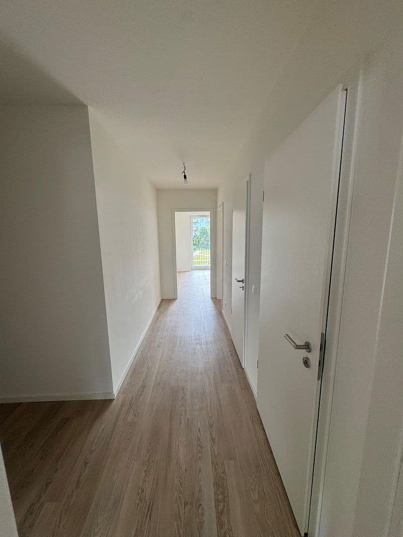 Pronájem bytu 3+1 85 m², Bergedorfer Straße 160, Hamburg, Hamburg Pronájem bytu 3+1 85 m², Bergedorfer Straße 160, Hamburg, Hamburg