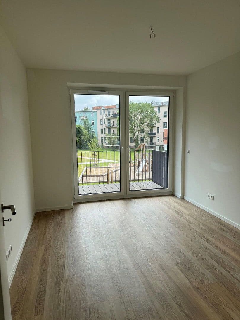 Pronájem bytu 3+1 85 m², Bergedorfer Straße 160, Hamburg, Hamburg Pronájem bytu 3+1 85 m², Bergedorfer Straße 160, Hamburg, Hamburg