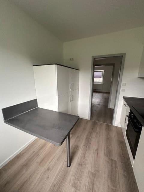 Pronájem bytu 3+1 69 m², Hirschberger Str. 3, Rehburg-Loccum, Dolní Sasko Pronájem bytu 3+1 69 m², Hirschberger Str. 3, Rehburg-Loccum, Dolní Sasko