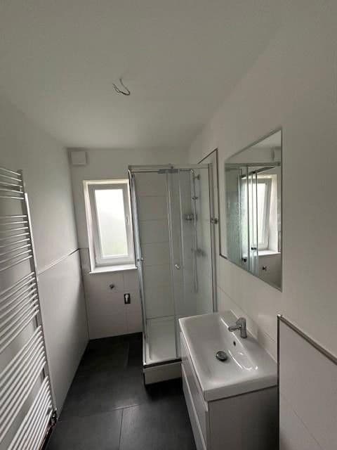 Pronájem bytu 3+1 69 m², Hirschberger Str. 3, Rehburg-Loccum, Dolní Sasko Pronájem bytu 3+1 69 m², Hirschberger Str. 3, Rehburg-Loccum, Dolní Sasko