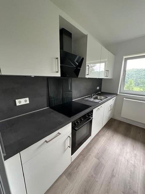 Pronájem bytu 3+1 69 m², Hirschberger Str. 3, Rehburg-Loccum, Dolní Sasko Pronájem bytu 3+1 69 m², Hirschberger Str. 3, Rehburg-Loccum, Dolní Sasko