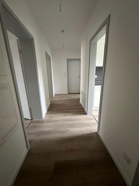 Pronájem bytu 3+1 69 m², Hirschberger Str. 3, Rehburg-Loccum, Dolní Sasko Pronájem bytu 3+1 69 m², Hirschberger Str. 3, Rehburg-Loccum, Dolní Sasko