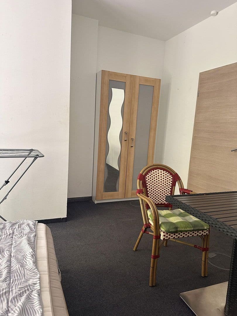 Pronájem bytu 18 m², München, Bavorsko Pronájem bytu 18 m², München, Bavorsko