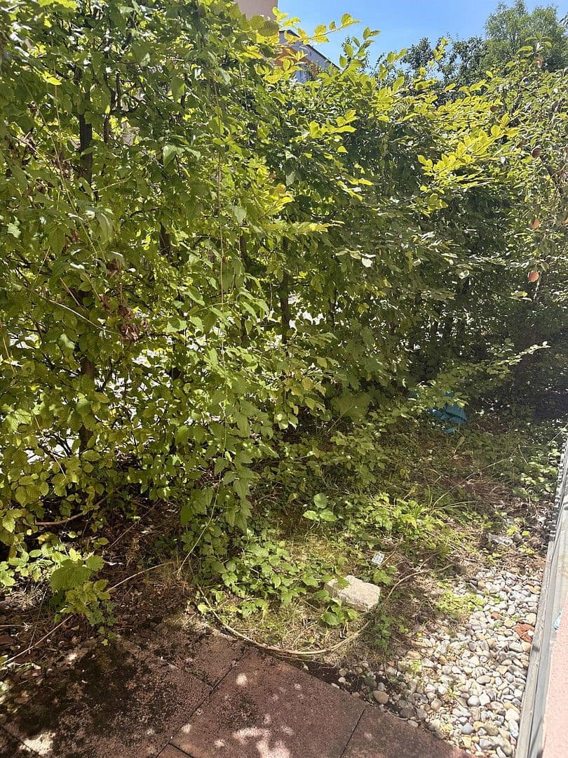 Pronájem bytu 18 m², München, Bavorsko Pronájem bytu 18 m², München, Bavorsko