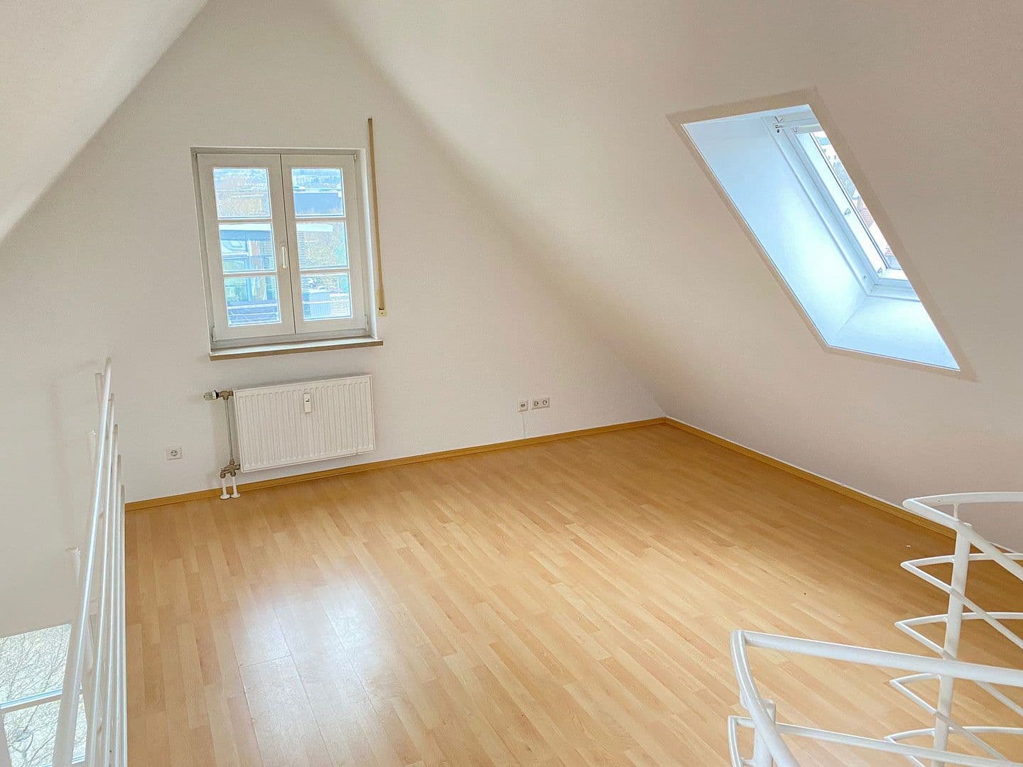 Pronájem bytu 4+kk 109 m², Lederstrasse 120, Reutlingen, Bádensko-Württembersko Pronájem bytu 4+kk 109 m², Lederstrasse 120, Reutlingen, Bádensko-Württembersko