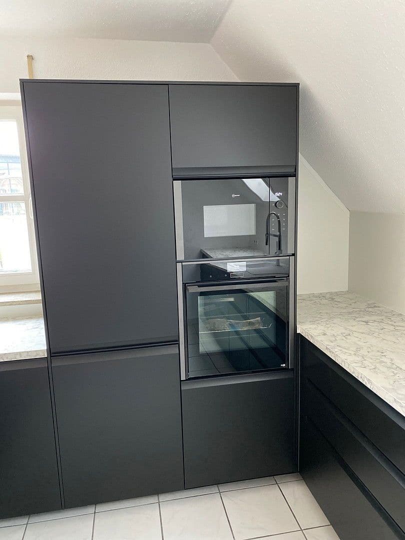 Pronájem bytu 4+kk 109 m², Lederstrasse 120, Reutlingen, Bádensko-Württembersko Pronájem bytu 4+kk 109 m², Lederstrasse 120, Reutlingen, Bádensko-Württembersko